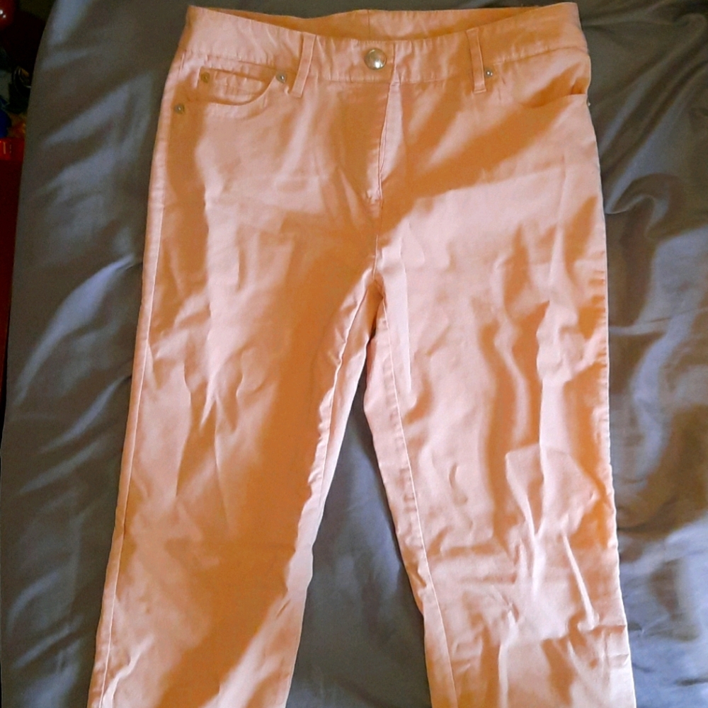 New directions pants